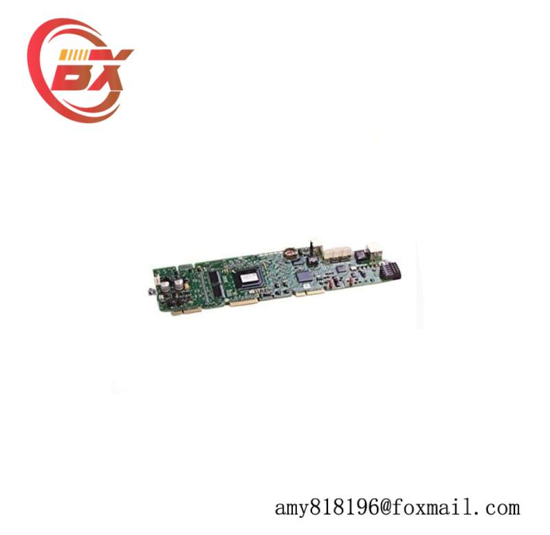 AB SK-R1-MCB1-PF753 Main Control Board