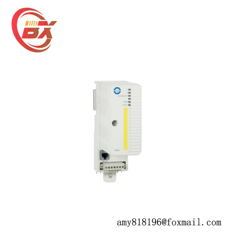 ABB SM812K01 Safety CPU module