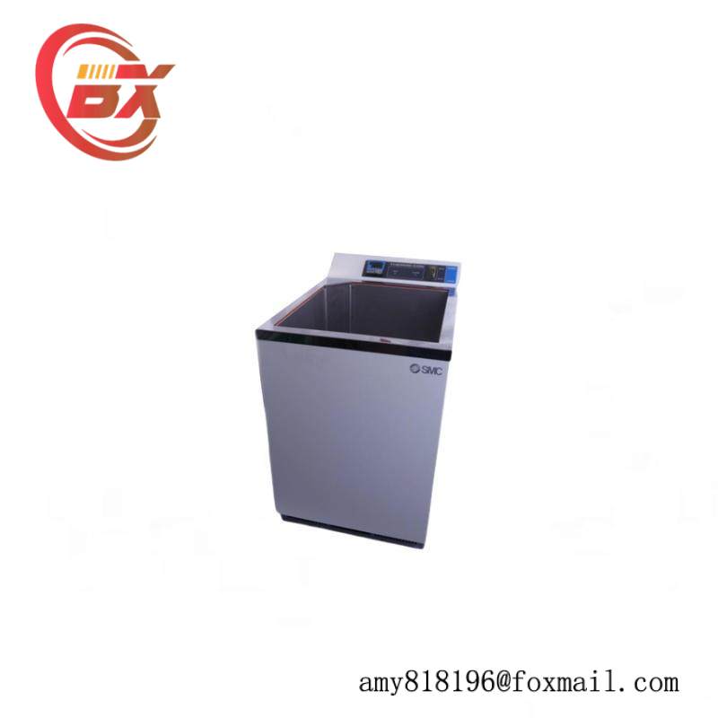  SMC INR-244-755 Power Supply 