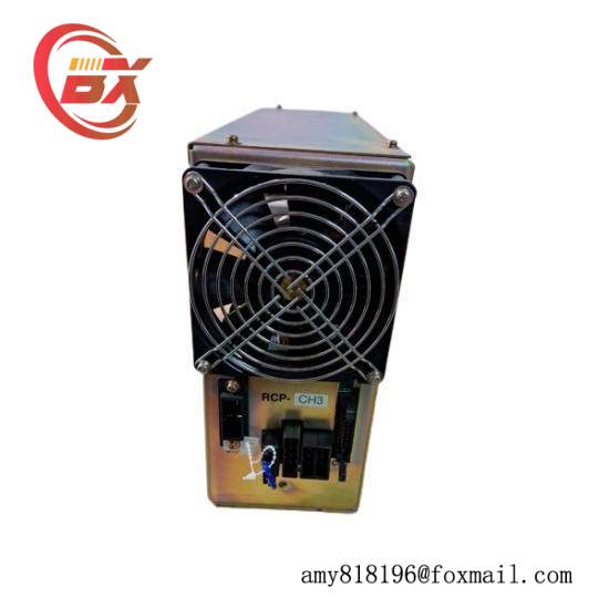SMC INR-244-755 Power Supply