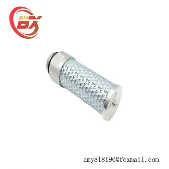SMC Pneumatic Silencer Muffler INA-25-77S-XG 1/2