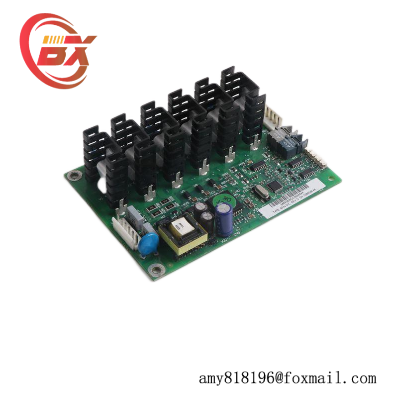 ABB MKD071B-061-KP1-KN