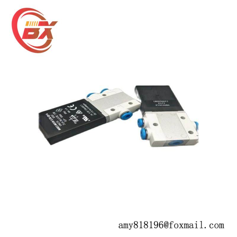 solenoid valve MHE2 MHE1 GLS1 SOLENOID VALVE