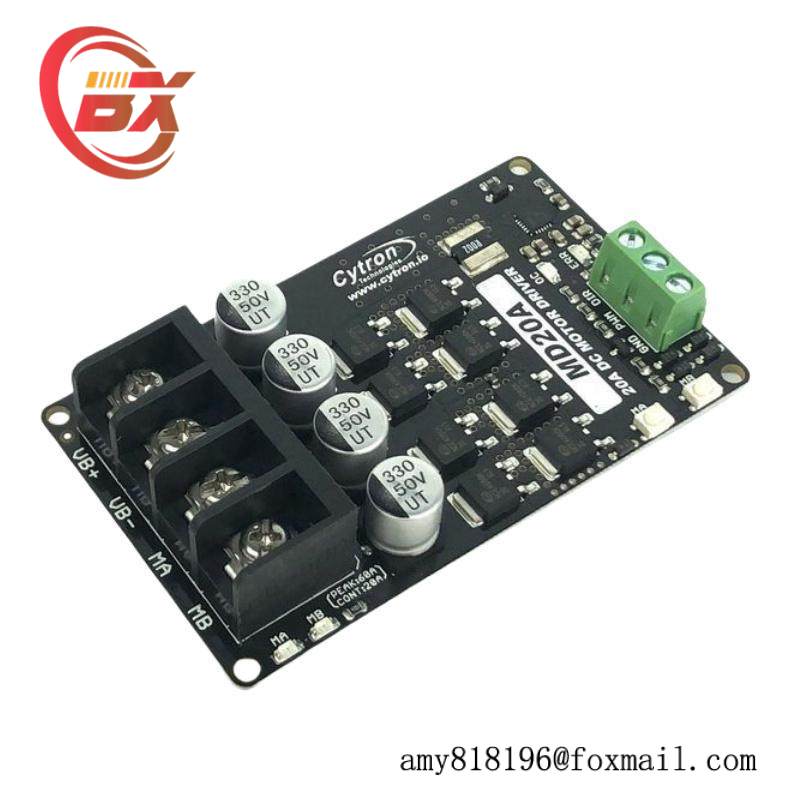 Sony MD20A DC Motor Driver