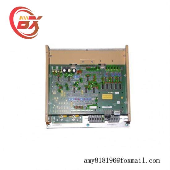 SONY SSB DGNR 030 Turbine Controller