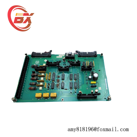 SP-119524 PC Board