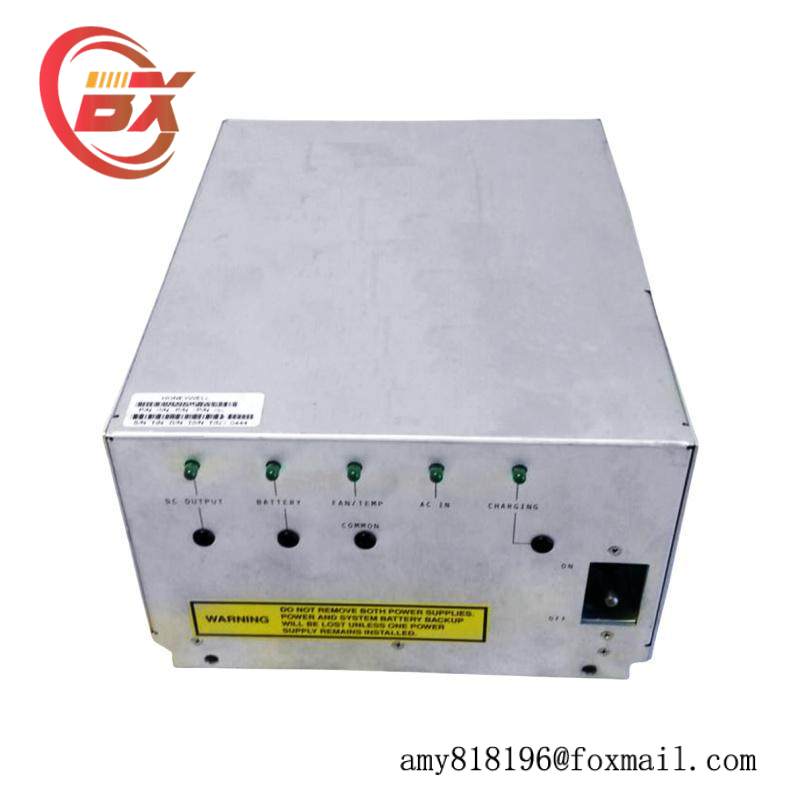 HONEYWELL SP724-Y01A 51198947-100K HPM Power Supply