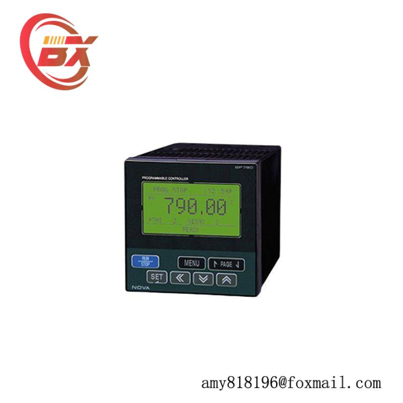 NOVA SP790-00 Thermostat
