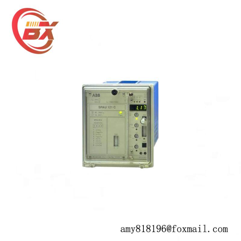 ABB DSQC666