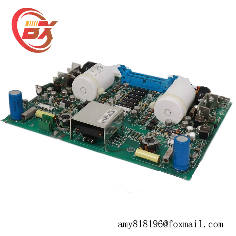 ABB SPGU240A1 POWER SUPPLY CARD