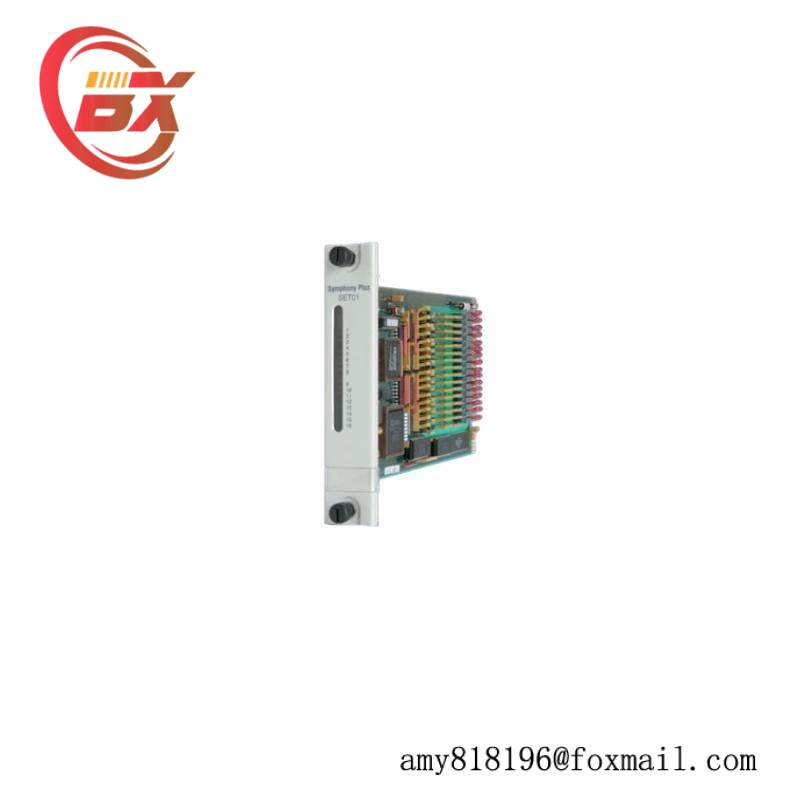 ABB SPSET01 SOE DI and Time Synch Module, 16 CH