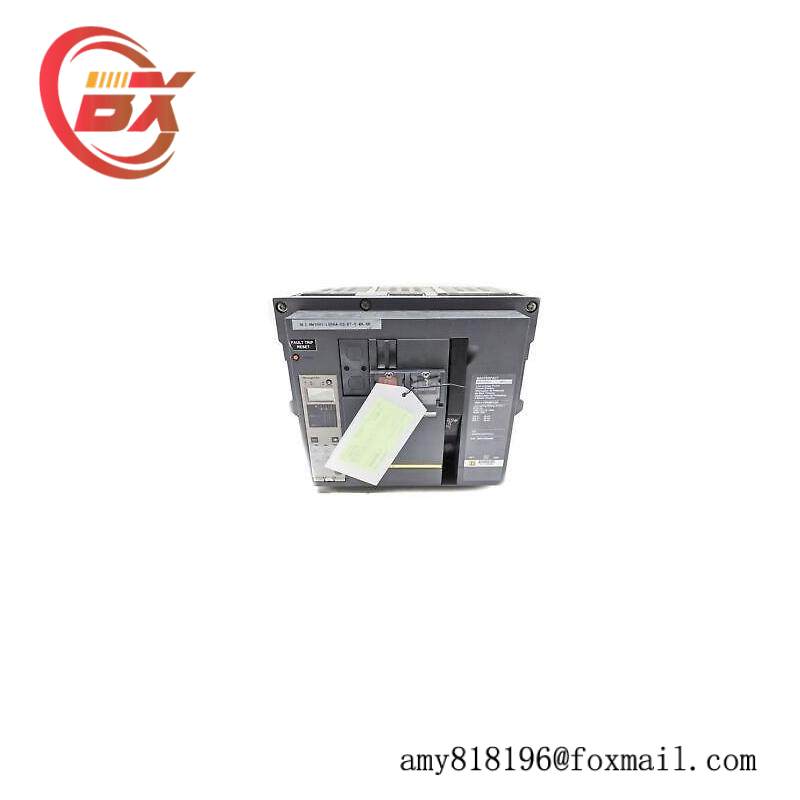 SQUARE D NW16H1 WA4EER43A9DGFFWXJA CIRCUIT BREAKER