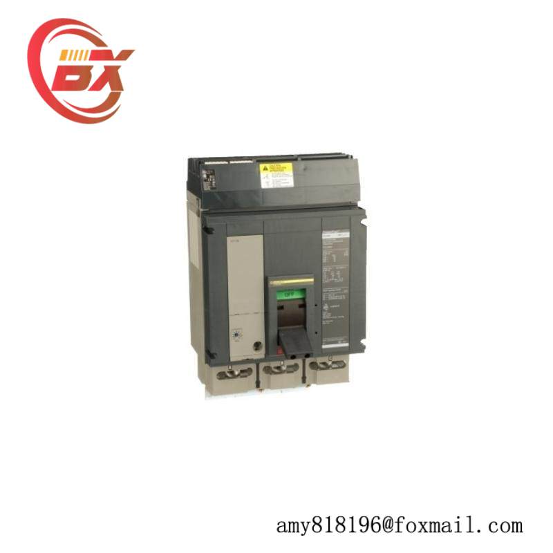 SQUARE D PGA36080 Circuit breaker