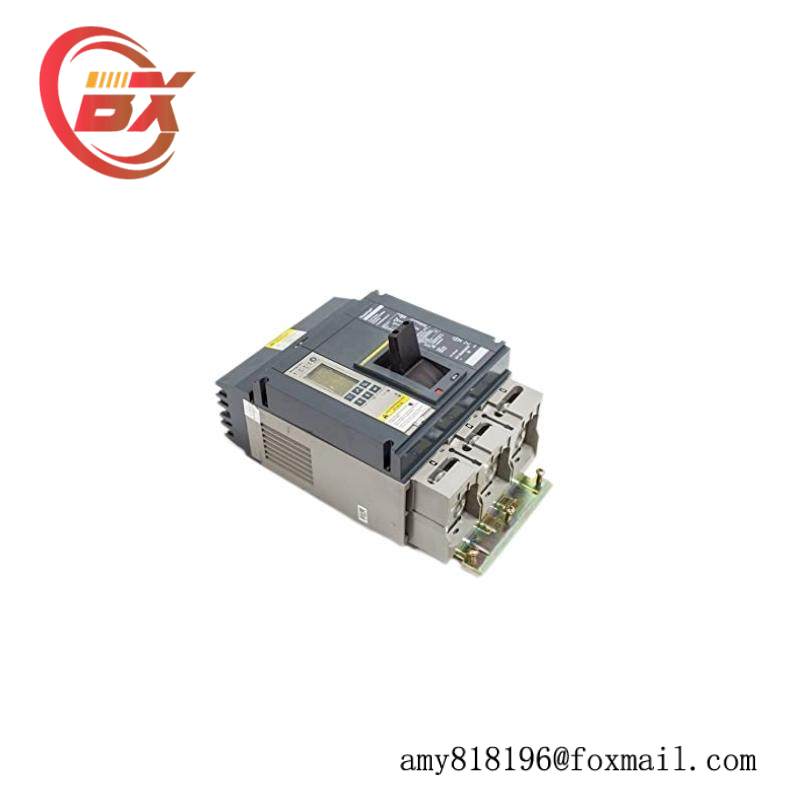 Square D PJA36120 Circuit Breaker