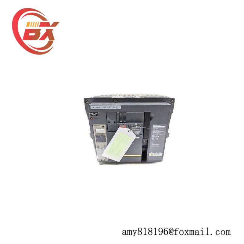 SQUARE D WA4EER43A9DGFFWXJA LV Circuit Breaker