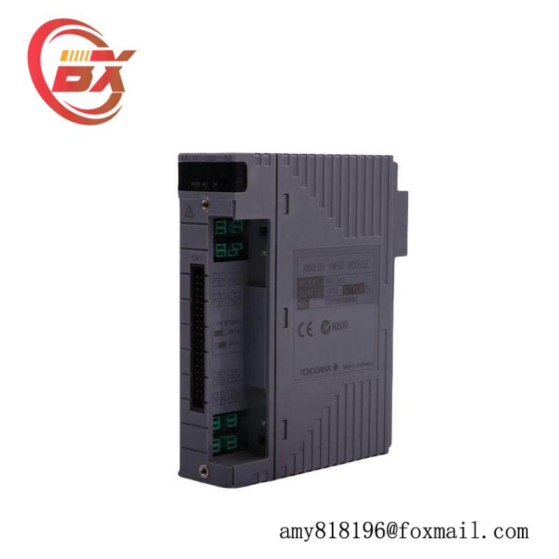 YOKOGAWA SR1B-045N-1KC Digital Output Module