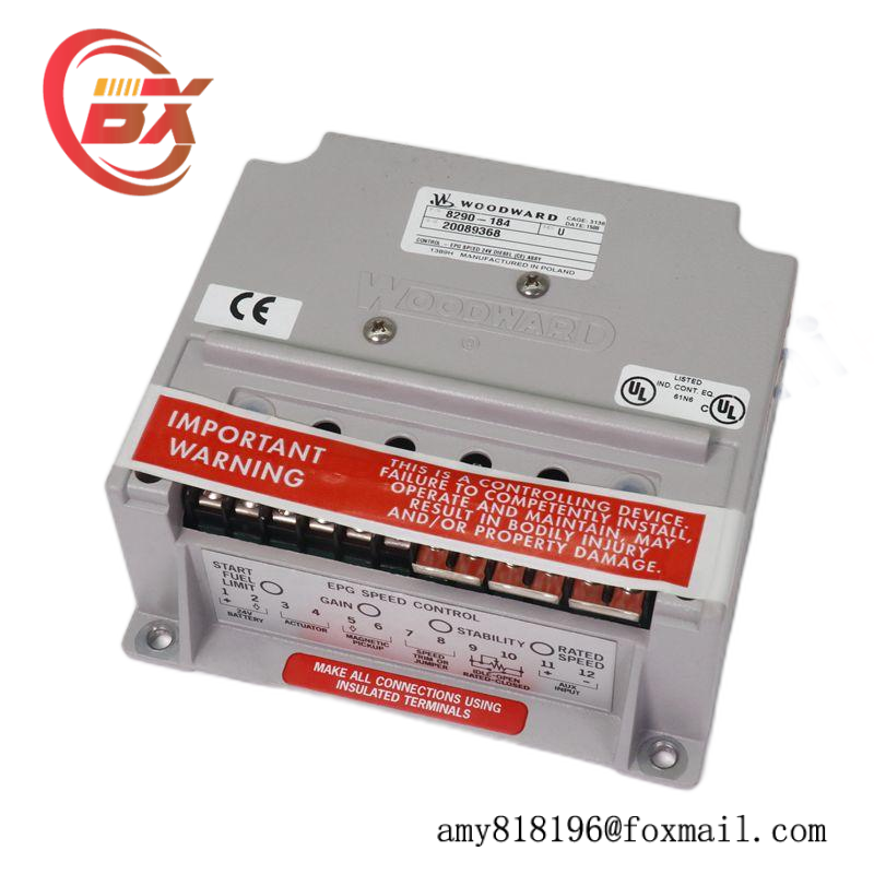 SCHMERSAL SRB-NA-R-C.35/CH2A-24V SAFETY CONTROLLER