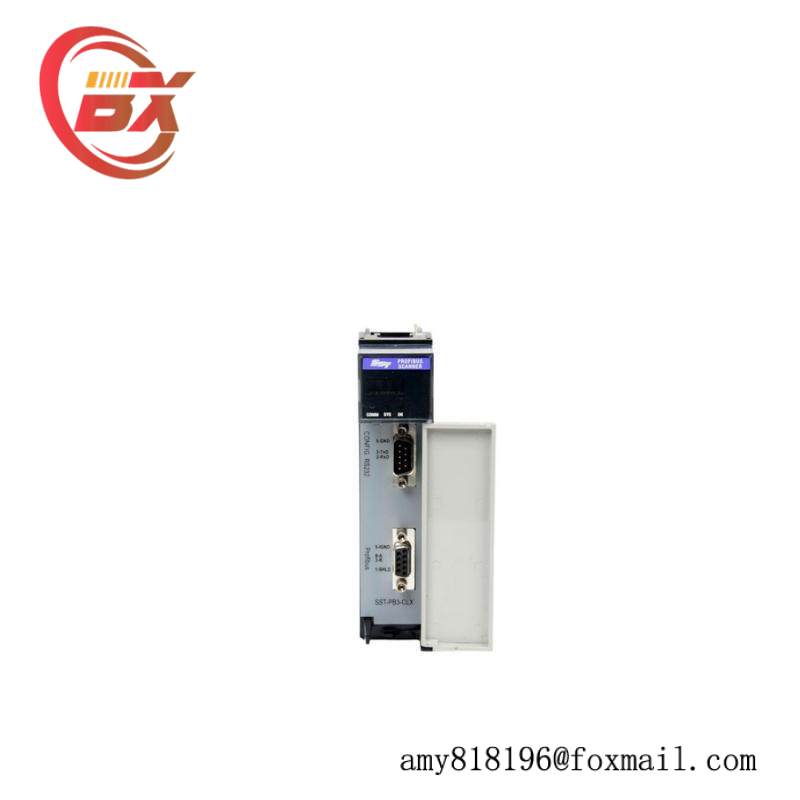 AB SST-PFB-CLX-RLL Profibus Scanner
