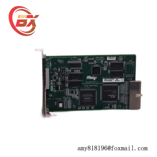 SST 5136-DNP-CPCI