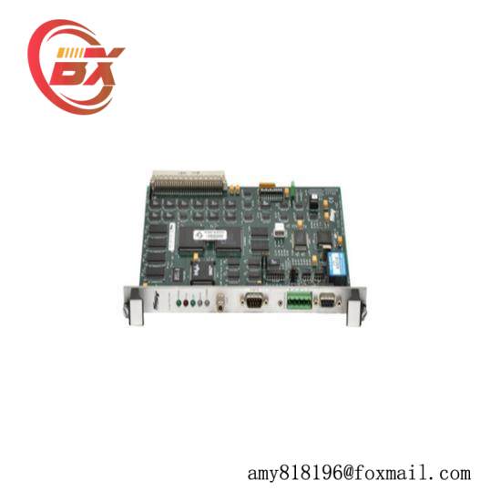 SST 5136-PFB-VME