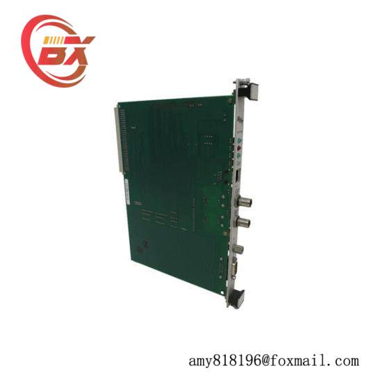 SST Brad Communications 5136-CN-VME Interface Card