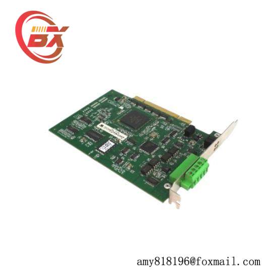 SST SST-CCS-PCU  Communication Interface Board