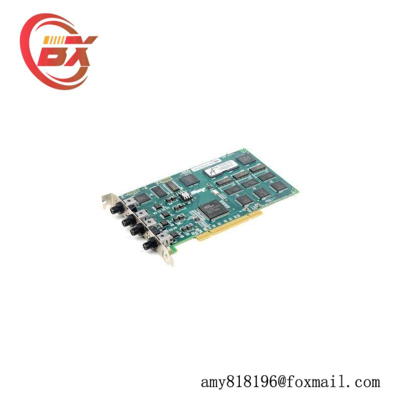 SST SST-DNP-PCI-4 PCI Interface Card