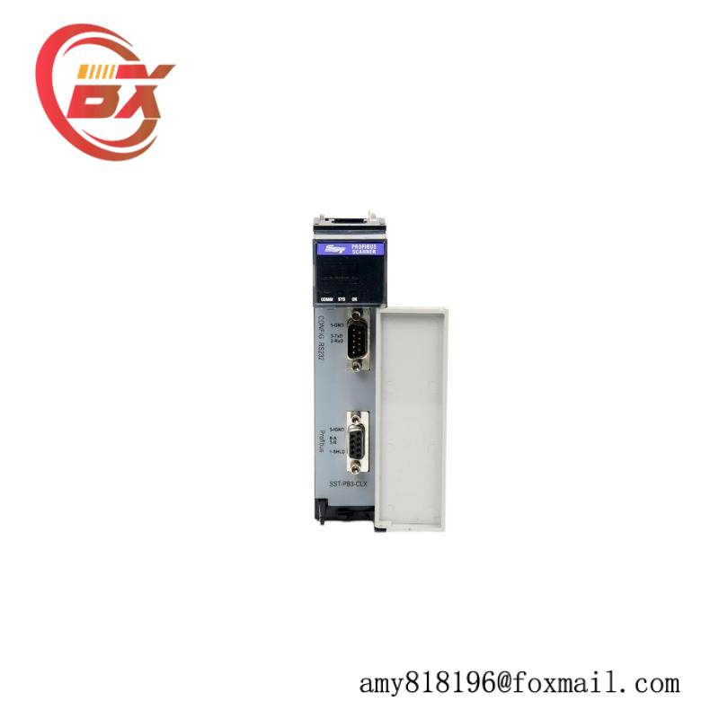SST SST-PB3-CLX