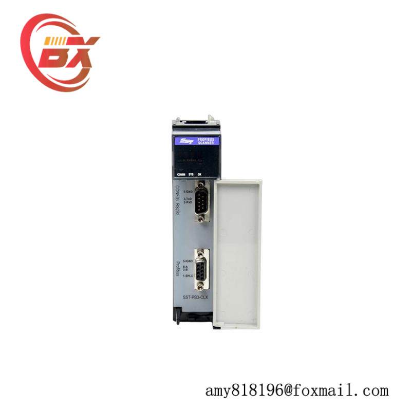 SST SST-PB3-CLX