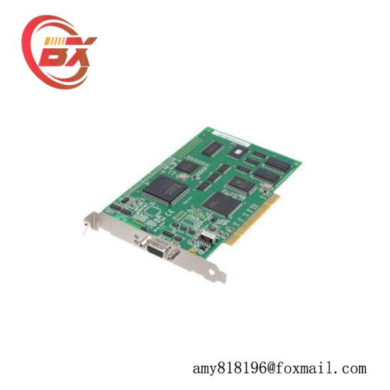 SST SST-PB3-VME-1-E PROFIBUS Interface Card