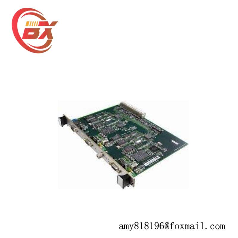 SST SST-PB3-VME-2 SST PB3 CARD