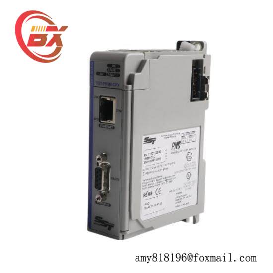 SST SST-PB3M-CPX