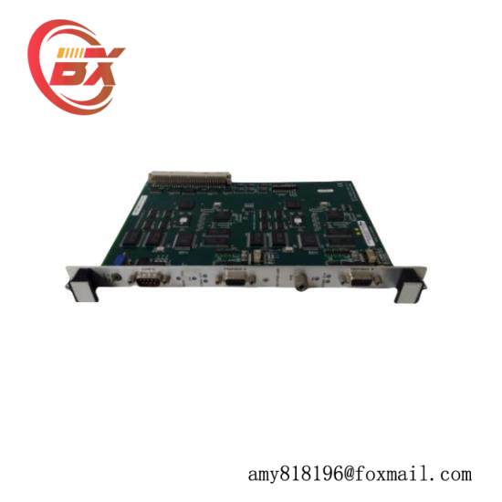 SST SST-PFB3-VME-2/SST-PB3-VME-1 Communication Board