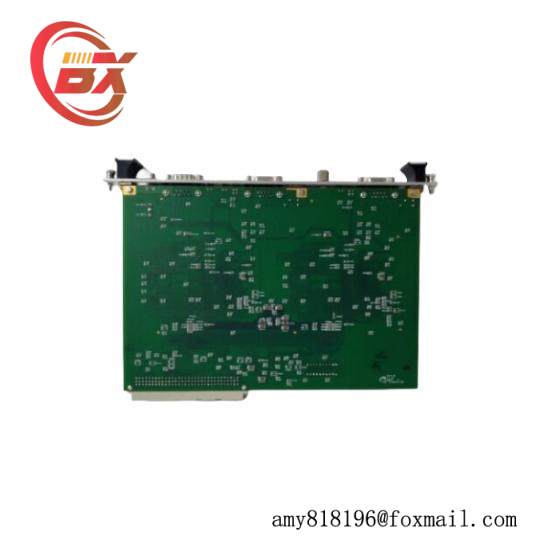 SST SST-PFB3-VME-2/SST-PB3-VME-1 Communication Board