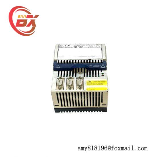 STAHL ET-436-AT-R2-HB-TX-100GB-V