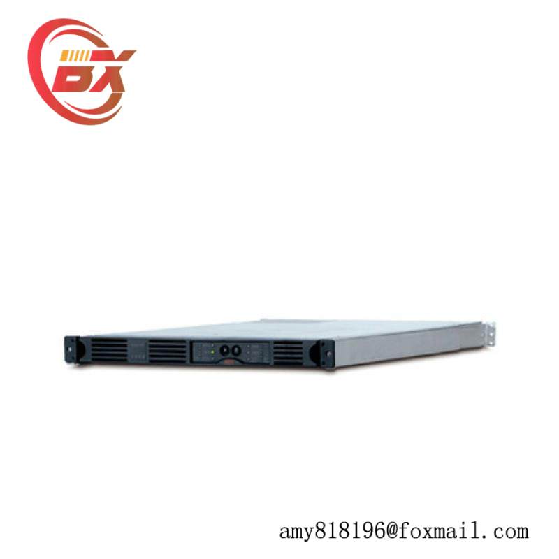 Apc smart-ups SUA1000RMI1U uninterruptible power supply
