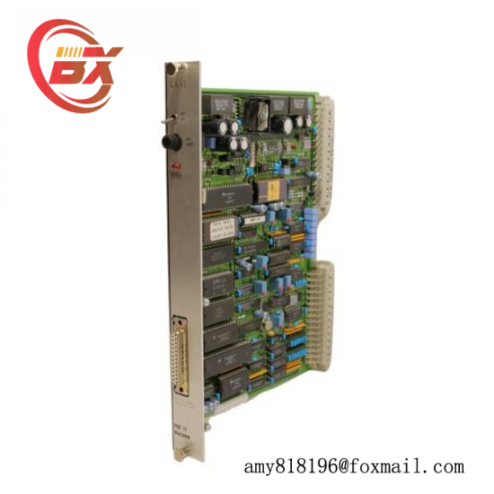 SULZER RM11 Control board