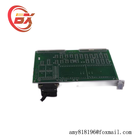 Sunds Defibrator Touch Point Module TVD-RM1 9068225