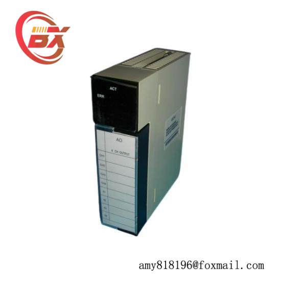 SUPCON GCS-2 YDC12 DCS module