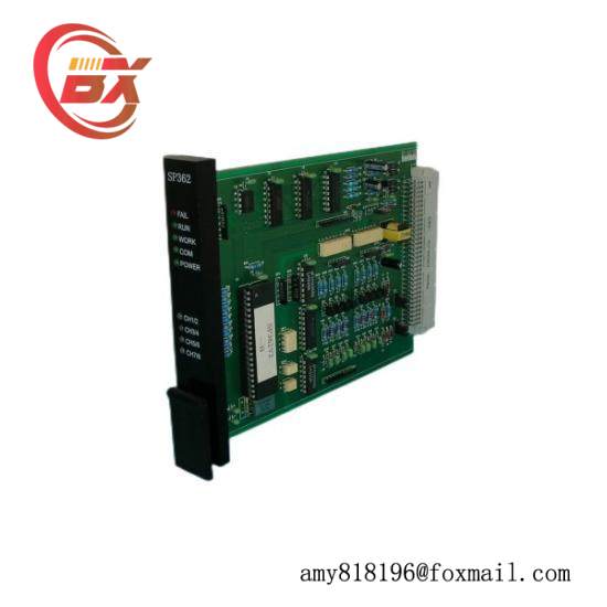 SUPCON JX-300X Master control card