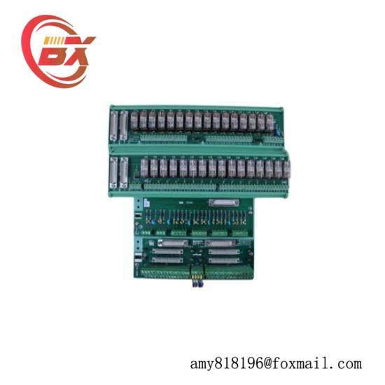 SUPCON TB351-IU DCS module