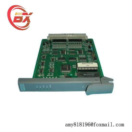 SUPCON XP233 Programmable login controller