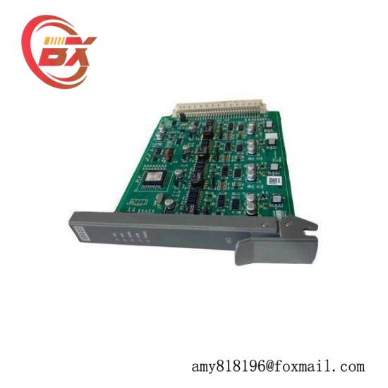 SUPCON XP526 Serial protocol communication card