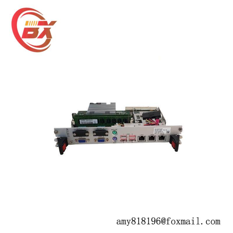 SYSTEM PDS-BX02E0954 PA03381-B393 Controller Board