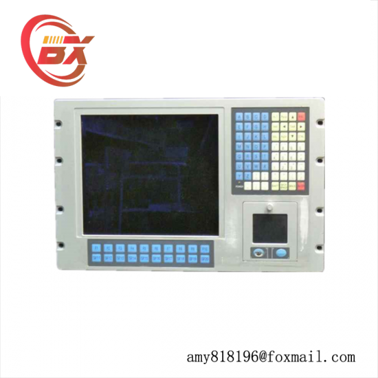 T-POLE T-POD-121 Industrial Monitor
