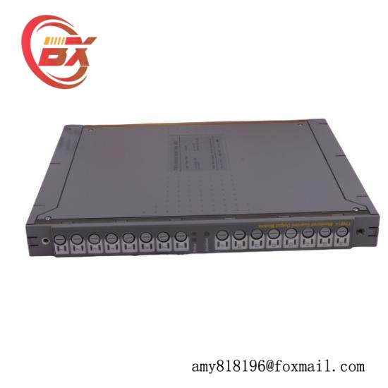 T3510  ICS Triplex  Sensor