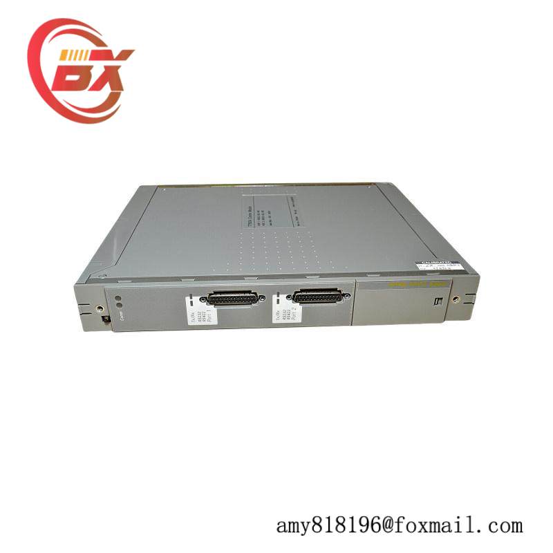 ICS TRIPLEX T7150A Communication Module