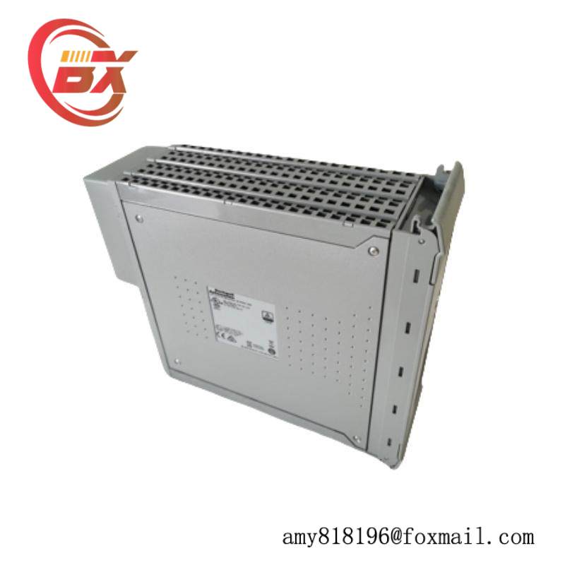 ICS TRIPLEX T8153C Trusted Expander interface Adapter