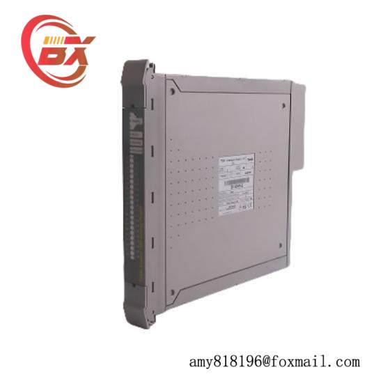 T8170  ICS Triplex  Trusted Gateway Module