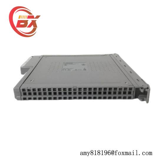 T8240  ICS Triplex  I / O Chassis Power Supply